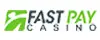 Fastpay casino logo