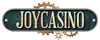 Joy casino logo