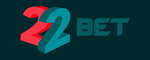 22bet logo