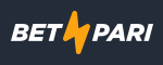 Betpari logo