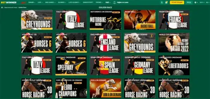 Betwinner
