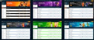 Клоны 1хбет