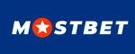 Mostbet logo