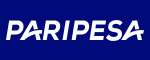 Paripesa logo