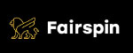 fairspin logo