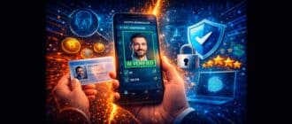 Верификация KYC у крипто-букмекеров