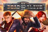 Dead or Alive 2 Feature Buy slot