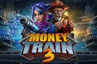 Money Train 3 slot