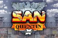 San Quentin xWays slot