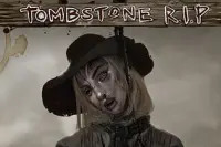 Tombstone RIP slot
